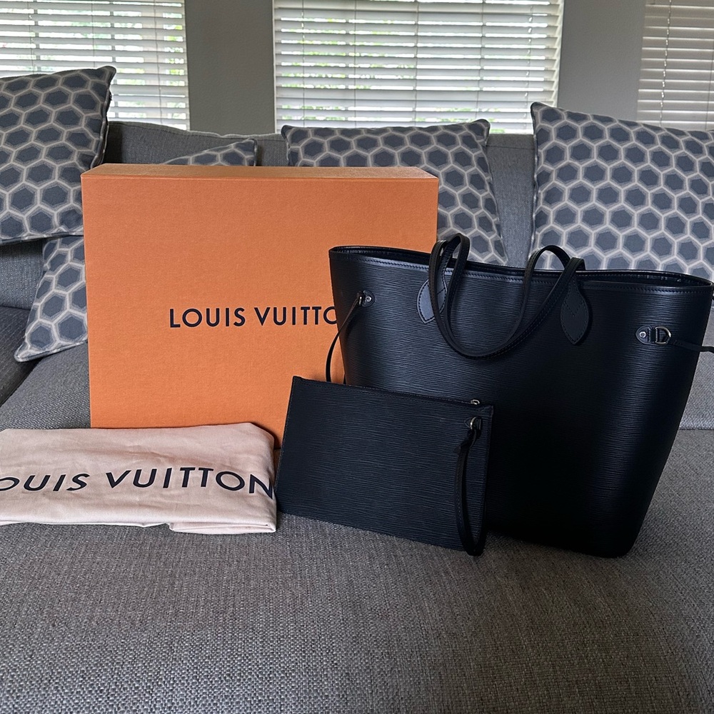 Louis Vuitton Neberfull MM